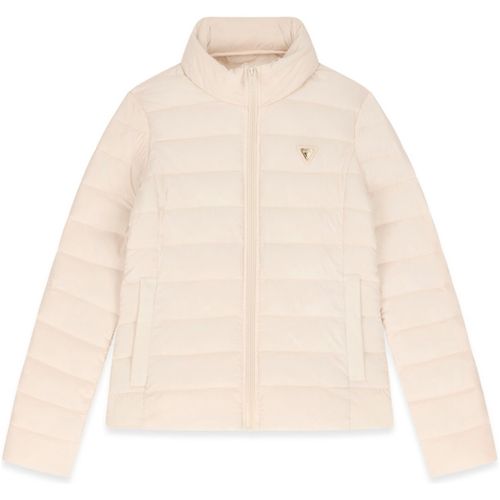 Veste Solid Heavy Diann Puffer Jacke - Guess - Modalova