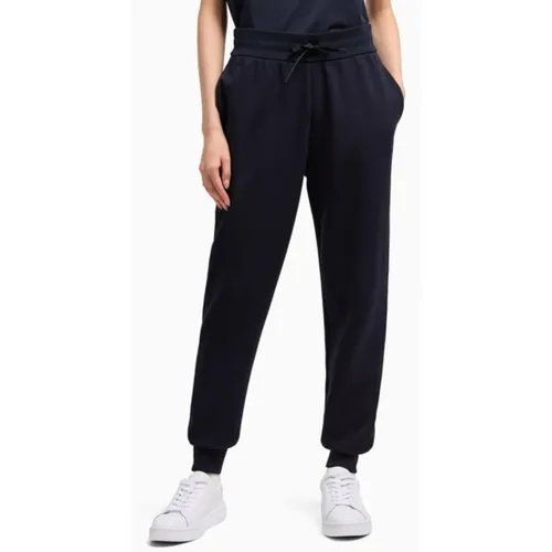 Pantalon Armani Exchange Trouser - Armani Exchange - Modalova