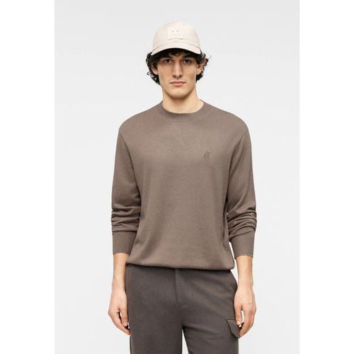 Sweat-shirt Pullover - Armani Exchange - Modalova
