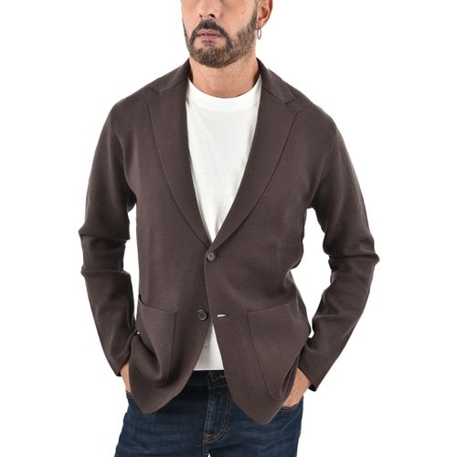 Veste Armani Exchange Blazer - Armani Exchange - Modalova