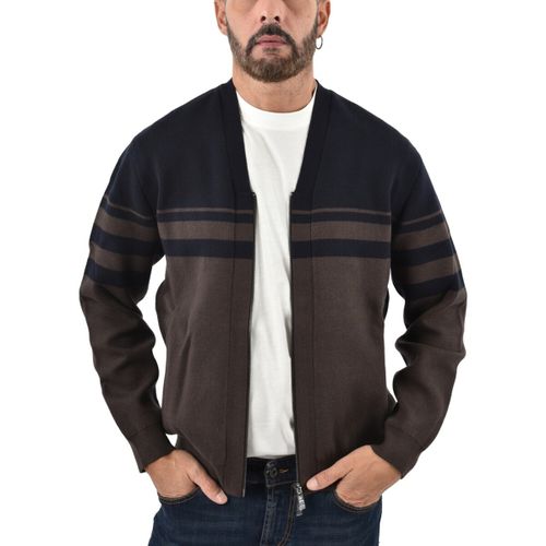 Gilet Armani Exchange Cardigan - Armani Exchange - Modalova