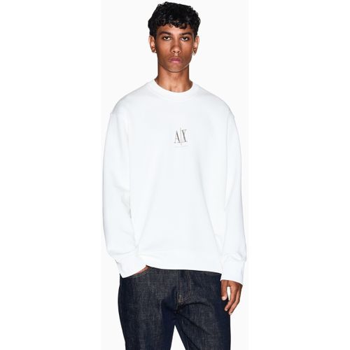 Sweatshirts Sweatshirt - Armani Exchange - Modalova