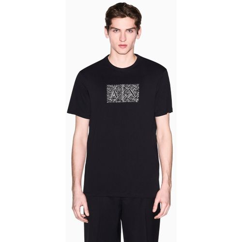 T-shirt Armani Exchange T-Shirt - Armani Exchange - Modalova