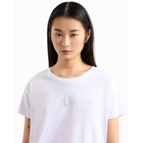 T-shirt Armani Exchange T-Shirt - Armani Exchange - Modalova