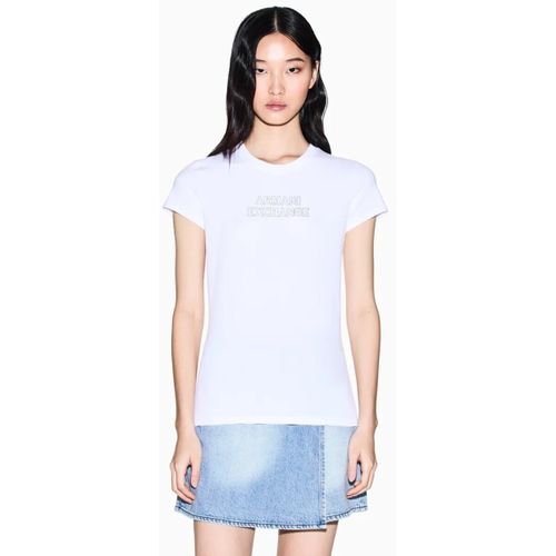 T-shirt Armani Exchange T-Shirt - Armani Exchange - Modalova