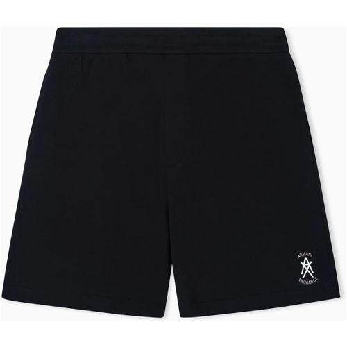 Short Armani Exchange Shorts - Armani Exchange - Modalova