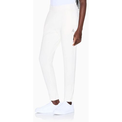 Pantalon Armani Exchange Trouser - Armani Exchange - Modalova