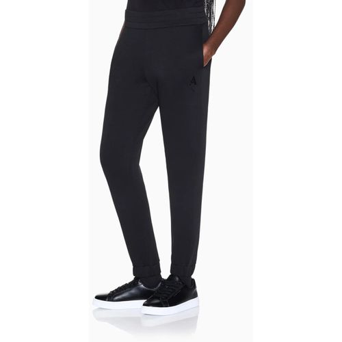 Jogging Armani Exchange Trouser - Armani Exchange - Modalova