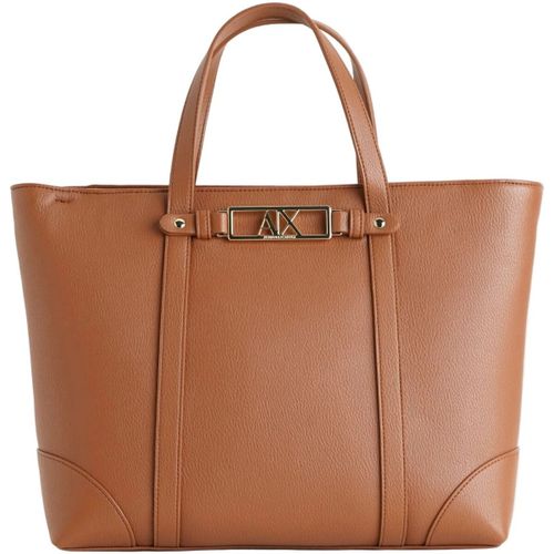Sac à main Shopping Bag - Armani Exchange - Modalova