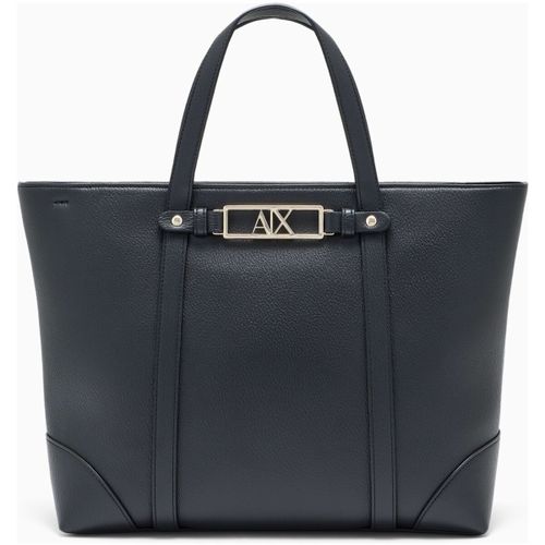 Sac à main Shopping Bag - Armani Exchange - Modalova