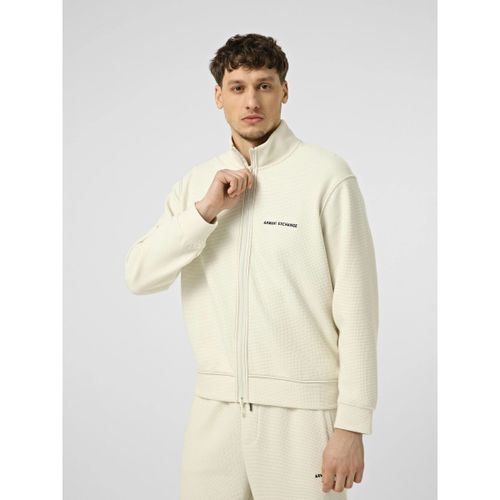 Polaire Armani Exchange Sweatshirt - Armani Exchange - Modalova
