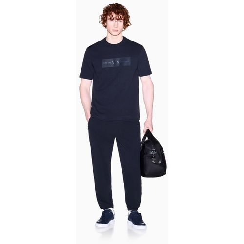 Pantalon Armani Exchange Trouser - Armani Exchange - Modalova