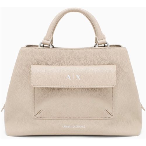 Sac à main Shopping Bag - Armani Exchange - Modalova