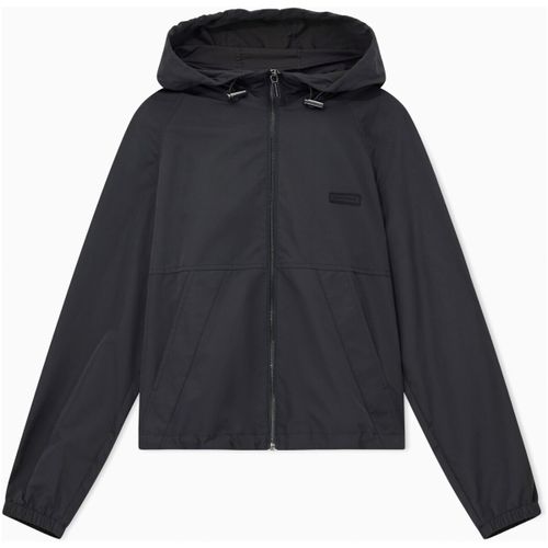 Coupes vent Blouson Jacket - Armani Exchange - Modalova