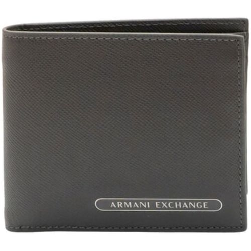 Portefeuille Armani Exchange Wallet - Armani Exchange - Modalova
