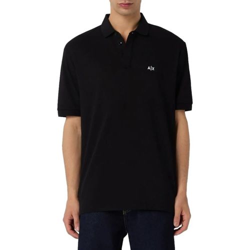 Polo Armani Exchange Shirt - Armani Exchange - Modalova