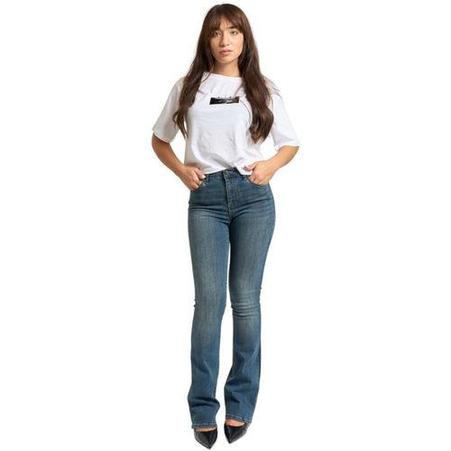Jeans flare / larges 5 Pockets Pant - Armani Exchange - Modalova