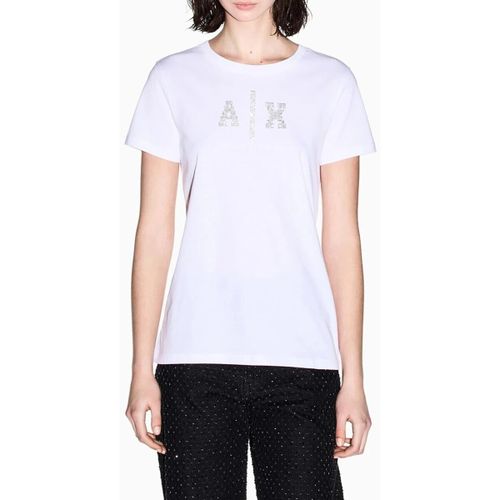 T-shirt Armani Exchange T-Shirt - Armani Exchange - Modalova