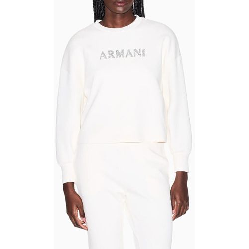 Sweatshirts Sweatshirt - Armani Exchange - Modalova