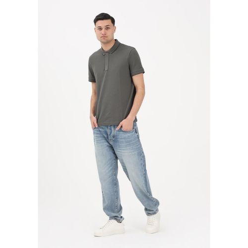 Jeans 5 Pockets Pant - Armani Exchange - Modalova