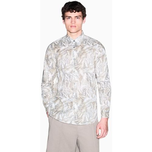 Chemise Armani Exchange Shirt - Armani Exchange - Modalova