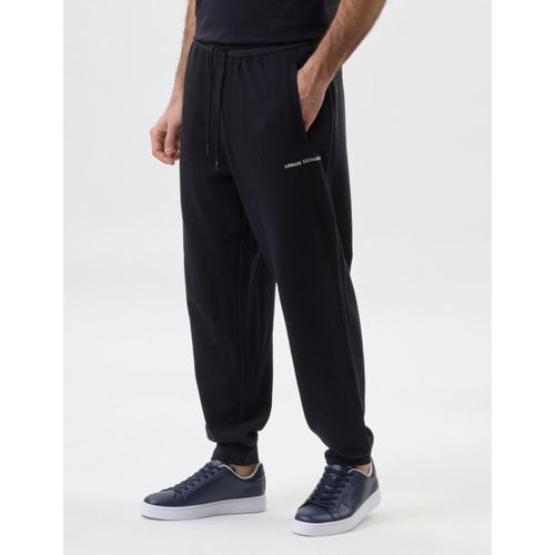 Jogging Armani Exchange Trouser - Armani Exchange - Modalova