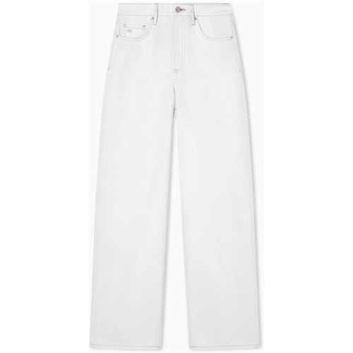 Jeans 5 Pockets Pant - Armani Exchange - Modalova