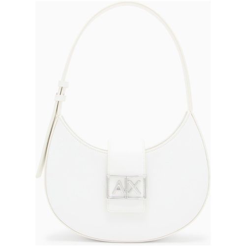 Sac à main Shoulder Bag - Armani Exchange - Modalova