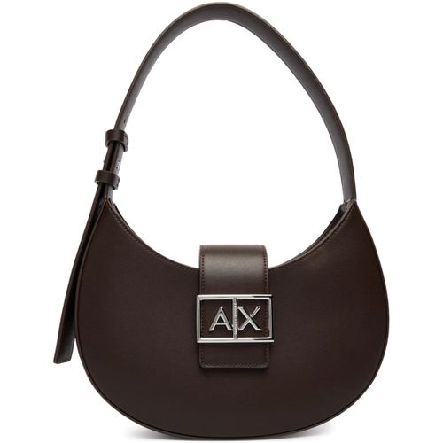 Sac à main Shoulder Bag - Armani Exchange - Modalova