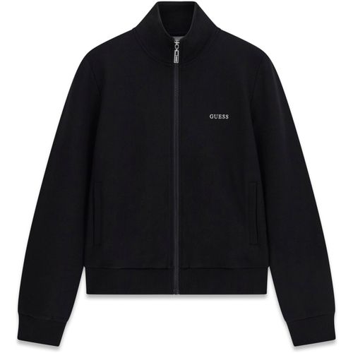 Veste Syrma Full Zip High Neck - Guess - Modalova