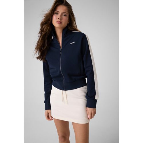 Veste Phoebe Full Zip High Neck - Guess - Modalova