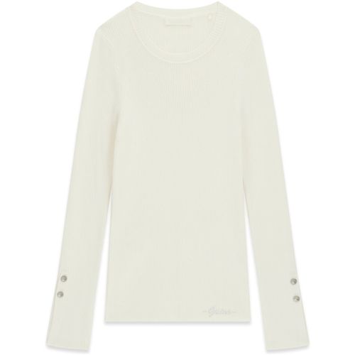 Pull Guess Ls Cn Ellie Swtr - Guess - Modalova