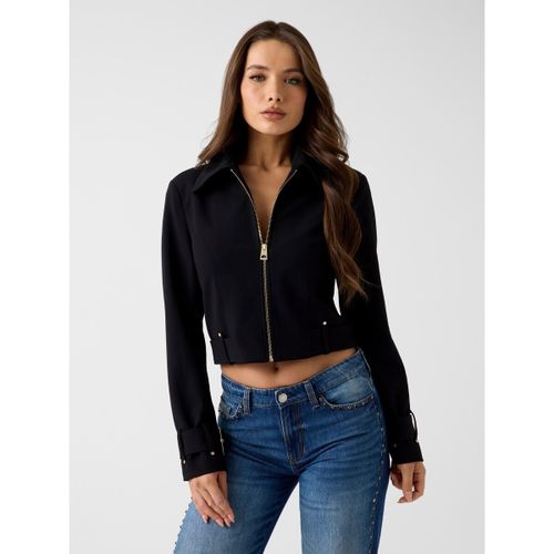 Veste Guess Claudie Trucker - Guess - Modalova
