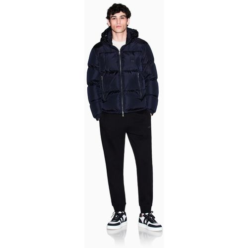 Pantalon Armani Exchange Trouser - Armani Exchange - Modalova