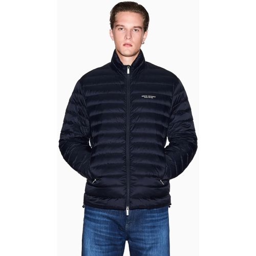 Veste Armani Exchange Down Jacket - Armani Exchange - Modalova