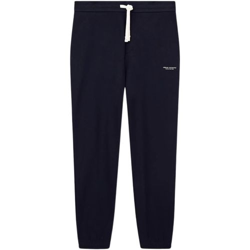 Pantalon Armani Exchange Trouser - Armani Exchange - Modalova