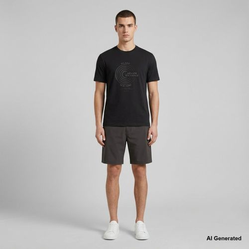 T-shirt Armani Exchange T-Shirt - Armani Exchange - Modalova
