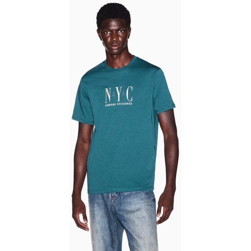 T-shirt Armani Exchange T-Shirt - Armani Exchange - Modalova