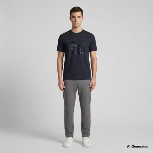 T-shirt Armani Exchange T-Shirt - Armani Exchange - Modalova