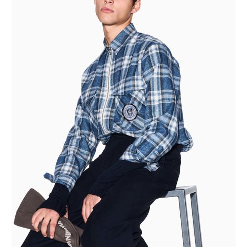 Chemise Armani Exchange Shirt - Armani Exchange - Modalova