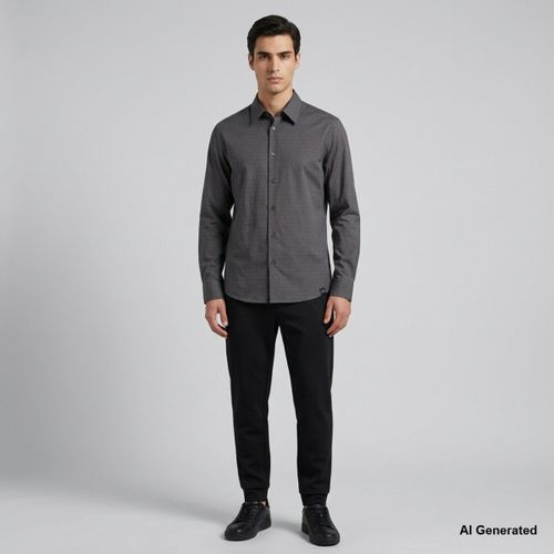 Chemise Armani Exchange Shirt - Armani Exchange - Modalova