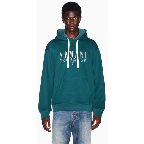 Sweatshirts à capuche Sweatshirt - Armani Exchange - Modalova