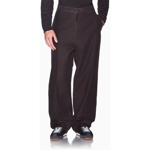 Pantalon Armani Exchange Trouser - Armani Exchange - Modalova
