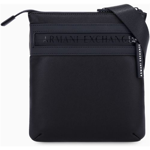 Sac Armani Exchange Messenger Bag - Armani Exchange - Modalova