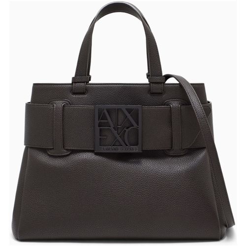 Sac Armani Exchange Shopping Bag - Armani Exchange - Modalova