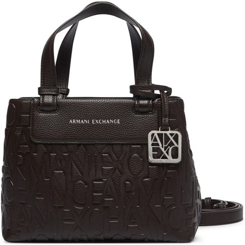 Sac Armani Exchange Shopping Bag - Armani Exchange - Modalova