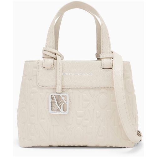 Sac Armani Exchange Shopping Bag - Armani Exchange - Modalova