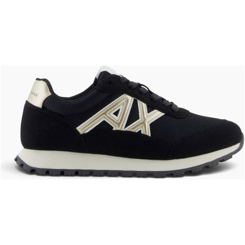 Baskets Armani Exchange Sneaker - Armani Exchange - Modalova