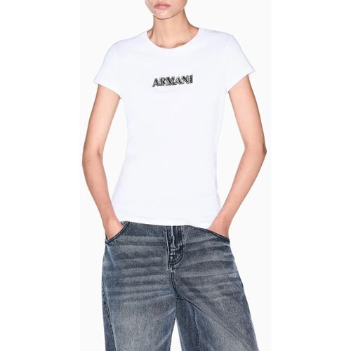 T-shirt Armani Exchange T-Shirt - Armani Exchange - Modalova