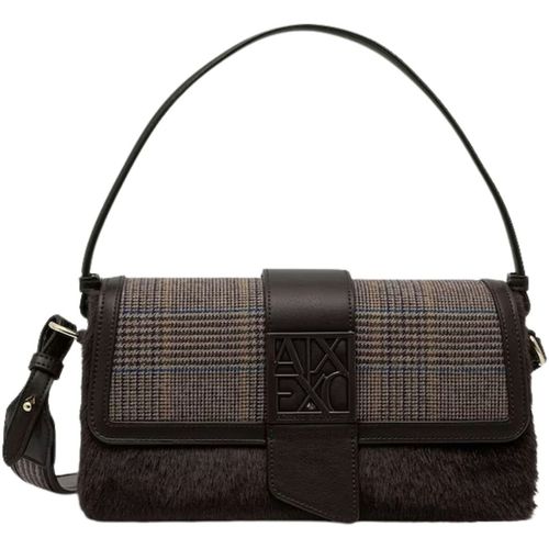 Sac Armani Exchange Shoulder Bag - Armani Exchange - Modalova
